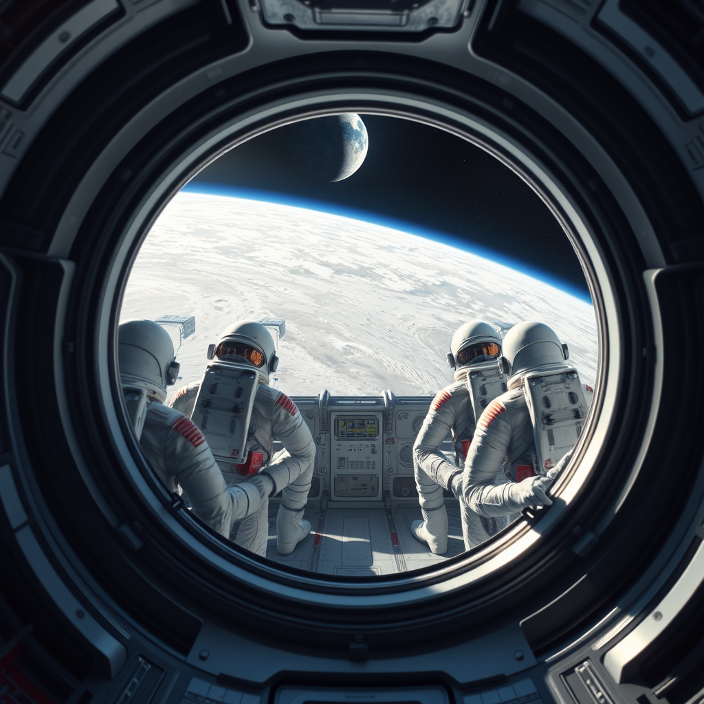 Artemis 2: Significance for Human Spaceflight's Lunar Future
